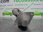Recambio de motor arranque para daewoo kalos 1.4 cat referencia OEM IAM 96550792 2L251 