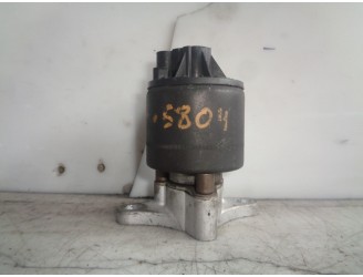 Recambio de valvula egr para daewoo kalos 1.4 cat referencia OEM IAM E2552B006110 