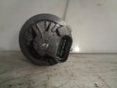 Recambio de valvula egr para daewoo kalos 1.4 cat referencia OEM IAM E2552B006110 