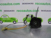 Recambio de anillo airbag para daewoo kalos 1.4 cat referencia OEM IAM FS3KBOL21 FS3KBOL21 