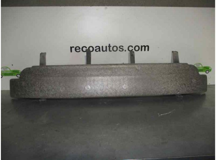 Recambio de refuerzo paragolpes trasero para daewoo kalos 1.4 cat referencia OEM IAM 