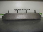 Replacement rear bumper reinforcement for Daewoo Kalos 1.4 CAT OEM IAM reference 