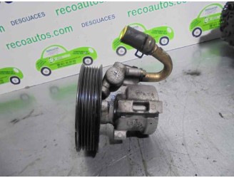 Recambio de bomba servodireccion para daewoo kalos 1.4 cat referencia OEM IAM 96535224 540415 