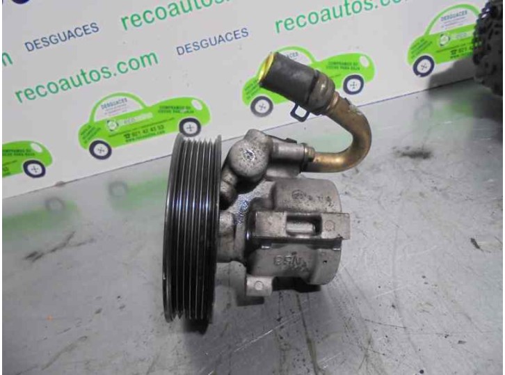 Recambio de bomba servodireccion para daewoo kalos 1.4 cat referencia OEM IAM 96535224 540415 