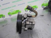Recambio de bomba servodireccion para daewoo kalos 1.4 cat referencia OEM IAM 96535224 540415 