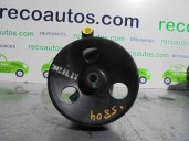 Recambio de bomba servodireccion para daewoo kalos 1.4 cat referencia OEM IAM 96535224 540415 