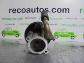 Recambio de bomba servodireccion para daewoo kalos 1.4 cat referencia OEM IAM 96535224 540415 