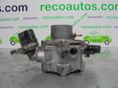Recambio de enfriador de combustible para toyota prius (nhw20) 1.5 cat referencia OEM IAM   