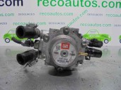 Recambio de enfriador de combustible para toyota prius (nhw20) 1.5 cat referencia OEM IAM 