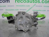 Recambio de enfriador de combustible para toyota prius (nhw20) 1.5 cat referencia OEM IAM 