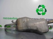 Recambio de tubo escape trasero para seat toledo (1m2) 1.9 tdi referencia OEM IAM 8199011854 