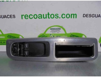 Recambio de mando elevalunas delantero izquierdo para volvo c30 t5 momentum referencia OEM IAM 30773209 30773209 
