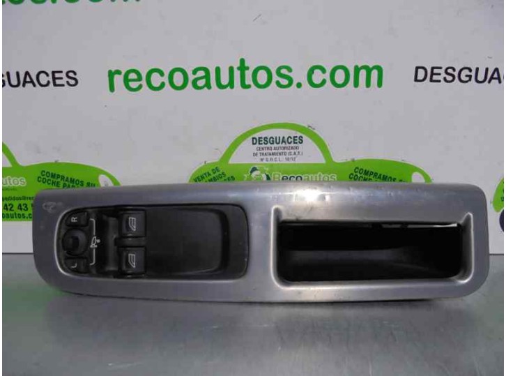 Recambio de mando elevalunas delantero izquierdo para volvo c30 t5 momentum referencia OEM IAM 30773209 30773209 
