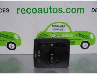 Recambio de mando luces salpicadero para volvo c30 t5 momentum referencia OEM IAM 30739299 30739299 