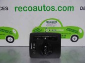 Recambio de mando luces salpicadero para volvo c30 t5 momentum referencia OEM IAM 30739299 30739299 