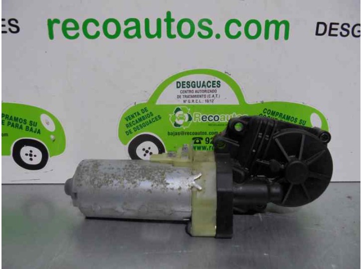 Recambio de motor asientos para volvo c30 t5 momentum referencia OEM IAM 0130002527 0130002527 