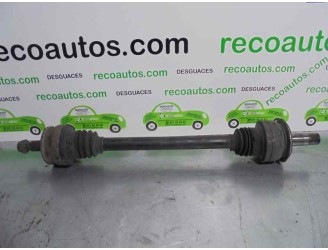 Recambio de transmision trasera derecha para mercedes-benz clase c (w203) berlina 2.2 cdi cat referencia OEM IAM A1403500813  