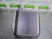 Recambio de radiador calefaccion / aire acondicionado para fiat punto (evo) (199) 1.3 16v jtd cat referencia OEM IAM 164210100 
