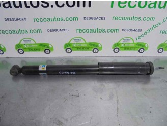Recambio de amortiguador trasero derecho para mercedes-benz clase c (w203) berlina 2.2 cdi cat referencia OEM IAM 2033263000 241