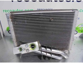 Recambio de evaporador aire acondicionado para fiat punto (evo) (199) 1.3 16v jtd cat referencia OEM IAM 