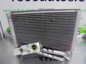 Recambio de evaporador aire acondicionado para fiat punto (evo) (199) 1.3 16v jtd cat referencia OEM IAM 