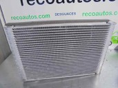 Recambio de evaporador aire acondicionado para fiat punto (evo) (199) 1.3 16v jtd cat referencia OEM IAM 