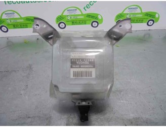 Recambio de centralita cambio automatico para toyota prius (nhw20) 1.5 cat referencia OEM IAM 8953547020 0791001780 DENSO