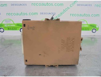 Recambio de modulo electronico para toyota prius (nhw20) 1.5 cat referencia OEM IAM 8911147050 2324005290 DENSO
