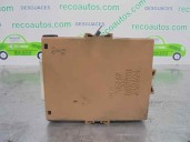 Recambio de modulo electronico para toyota prius (nhw20) 1.5 cat referencia OEM IAM 8911147050 2324005290 DENSO
