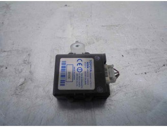 Recambio de modulo electronico para toyota prius (nhw20) 1.5 cat referencia OEM IAM 8999347011 48411010241 AISIN