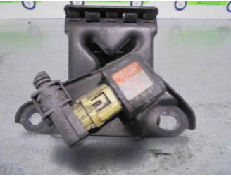 Recambio de sensor airbag para toyota prius (nhw20) 1.5 cat referencia OEM IAM 8917447040 2521000160 DENSO