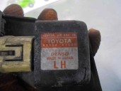Recambio de sensor airbag para toyota prius (nhw20) 1.5 cat referencia OEM IAM 8917447040 2521000160 DENSO