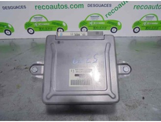 Recambio de modulo electronico para toyota prius (nhw20) 1.5 cat referencia OEM IAM 8998147160  