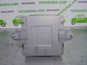 Recambio de modulo electronico para toyota prius (nhw20) 1.5 cat referencia OEM IAM 8998147160  