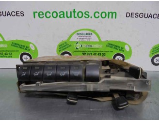Recambio de mando calefaccion / aire acondicionado para suzuki vitara se/sv (et) 2.0 turbodiesel cat referencia OEM IAM 7451063G