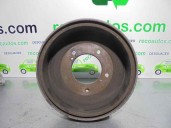 Replacement rear brake drum for Suzuki Vitara SE/SV (ET) 2.0 turbodiesel CAT OEM IAM reference 