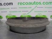 Replacement rear brake drum for Suzuki Vitara SE/SV (ET) 2.0 turbodiesel CAT OEM IAM reference 