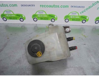Recambio de deposito liquido frenos para toyota prius (nhw20) 1.5 cat referencia OEM IAM 13231140120 