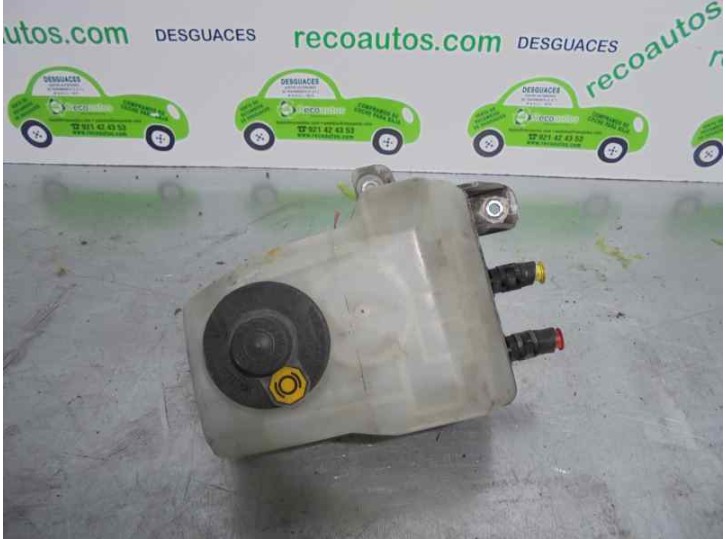 Recambio de deposito liquido frenos para toyota prius (nhw20) 1.5 cat referencia OEM IAM 13231140120 