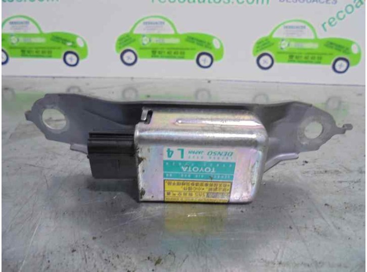 Recambio de sensor airbag para toyota prius (nhw20) 1.5 cat referencia OEM IAM 8983447020 1879000922 DENSO