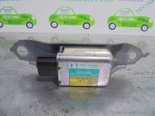 Recambio de sensor airbag para toyota prius (nhw20) 1.5 cat referencia OEM IAM 8983447020 1879000922 DENSO