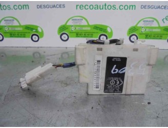 Recambio de modulo electronico para toyota prius (nhw20) 1.5 cat referencia OEM IAM 8999247020  