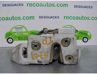 Recambio de cerradura puerta trasera derecha para ford scorpio berl./turnier 2.0 dohc cat referencia OEM IAM 95GBA264A26 6 PINES