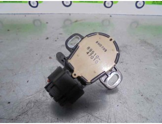 Recambio de sensor para toyota prius (nhw20) 1.5 cat referencia OEM IAM 8951047010  