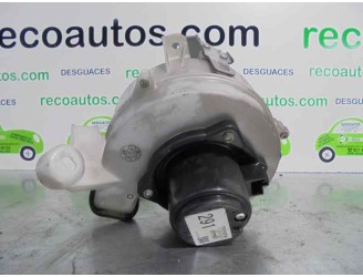 Recambio de motor calefaccion para toyota prius (nhw20) 1.5 cat referencia OEM IAM 8713047070 1172002913 DENSO