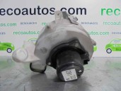 Recambio de motor calefaccion para toyota prius (nhw20) 1.5 cat referencia OEM IAM 8713047070 1172002913 DENSO