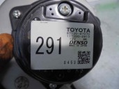 Recambio de motor calefaccion para toyota prius (nhw20) 1.5 cat referencia OEM IAM 8713047070 1172002913 DENSO