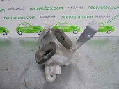 Recambio de motor calefaccion para toyota prius (nhw20) 1.5 cat referencia OEM IAM 8713047070 1172002913 DENSO