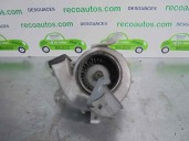 Recambio de motor calefaccion para toyota prius (nhw20) 1.5 cat referencia OEM IAM 8713047070 1172002913 DENSO