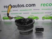 Recambio de motor calefaccion para toyota prius (nhw20) 1.5 cat referencia OEM IAM 8713047070 1940001390 